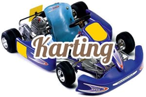 Karting Technokart Baie-Mahault - photo 2