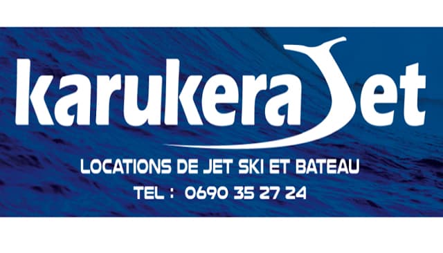 Karukera Jet Antillopôle