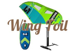 Maximum Kite Le Gosier