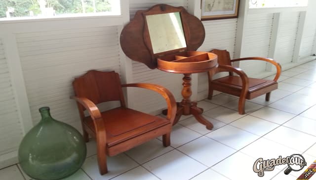 Musée Kreol West Indies Saint-François - photo 3