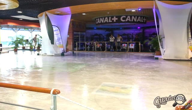 Patinoire Destreland On Ice - photo 2