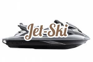 Randonnée Jet-Ski Sun Jet Gosier
