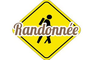 Randonnée Zagadi Le Moule