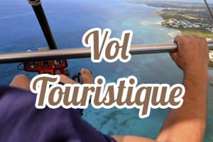 ULM Pendulaire Guadeloupe