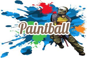 West Indies Paintballl Baie-Mahault