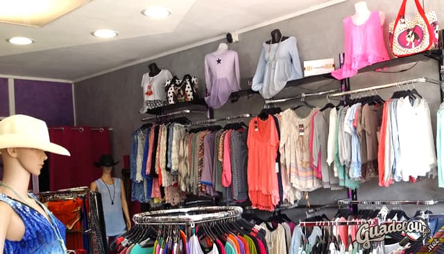 Bamboo Shop Le Moule - photo 4