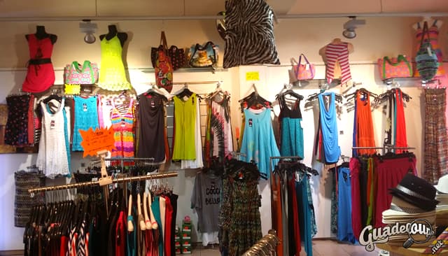 Bamboo Shop - photo 2