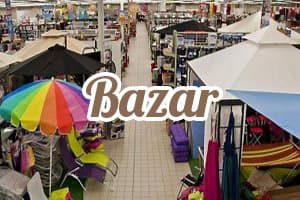 Bazar des Antilles
