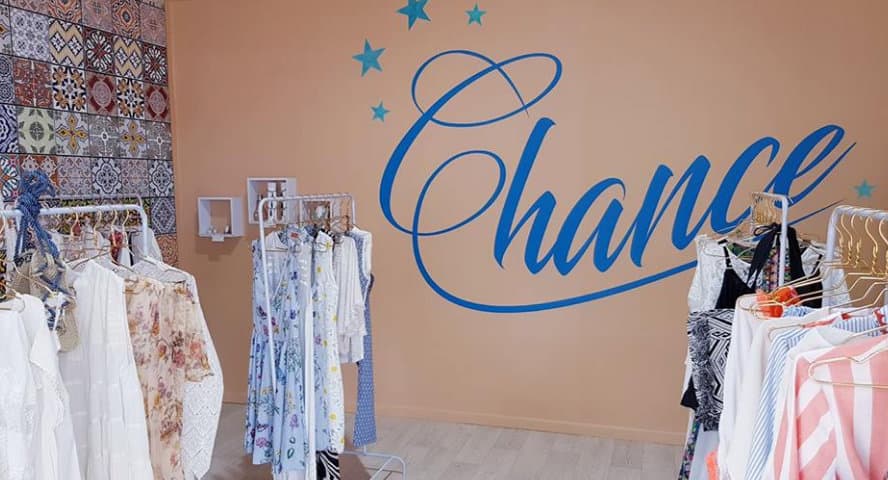 Boutique Chance Jarry