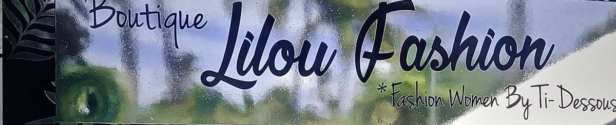 Boutique Lilou Fashion