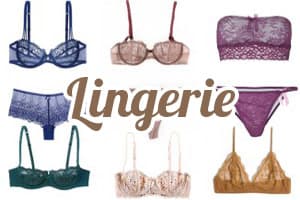 Céline-Lingerie