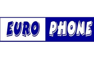 Europhone Sainte-Rose