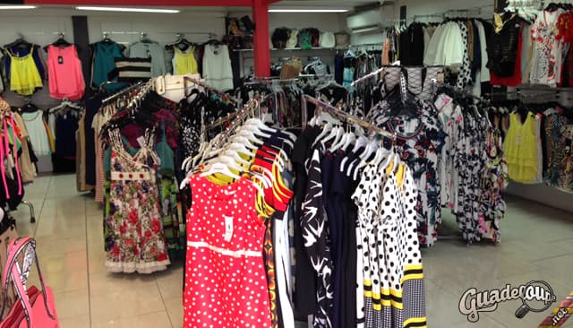 Magasin Flamingo Le Moule