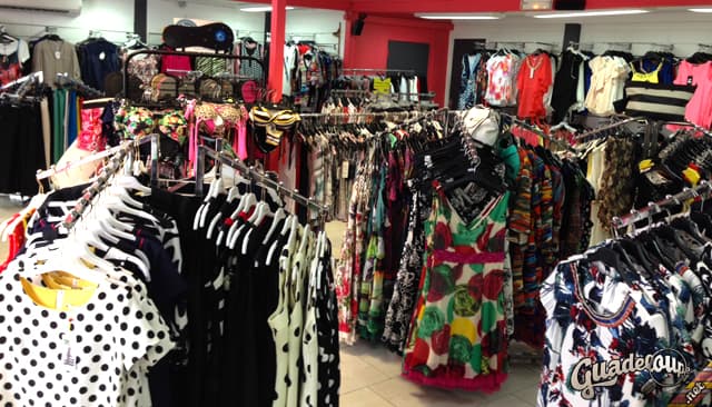 Magasin Flamingo Le Moule - photo 3