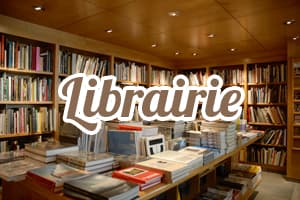 Librairie des Antilles