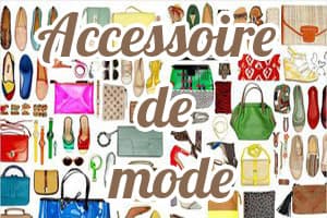 Accessoires de mode Moa