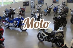 Motomania Pointe à Pitre