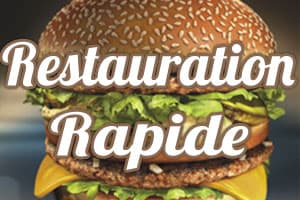 Restauration Rapide Le Pipirit - photo 5