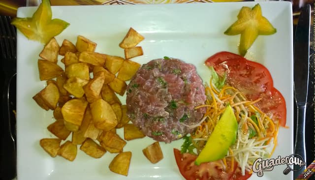 Restaurant Clara - photo 5