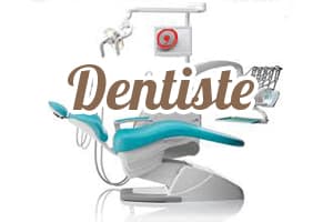 Cabinet Dentaire Docteur Caberty