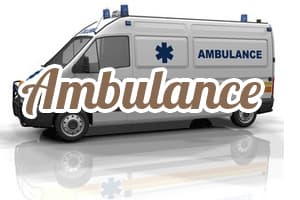 Espoir Ambulance