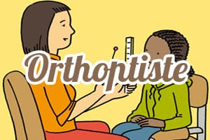 Orthoptiste Lubeth Myriam