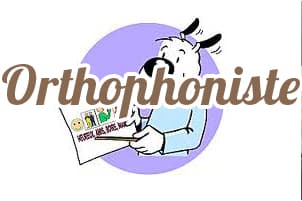 Orthophoniste Perrin Florence