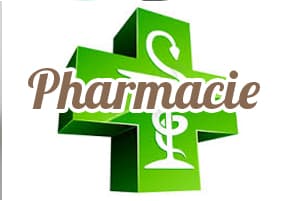 Pharmacie du Centre Gosier