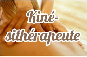 Kinésithérapeute Valandy-Chataigne Jeanine