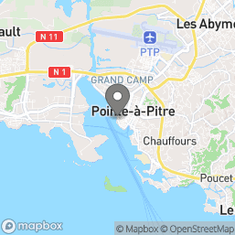 Croisière Guadeloupe