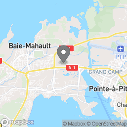 Tennis Guadeloupe - photo 3