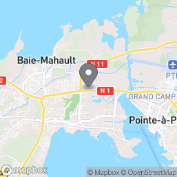 Triathlon Guadeloupe