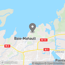 Centre Equestre Guadeloupe