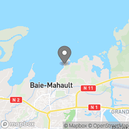 Ball Trap Guadeloupe