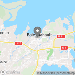 Tennis Guadeloupe - photo 2