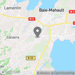 Pétanque Guadeloupe