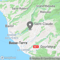 Volley ball Guadeloupe - photo 5