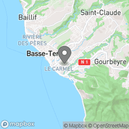 Athlétisme Guadeloupe - photo 4