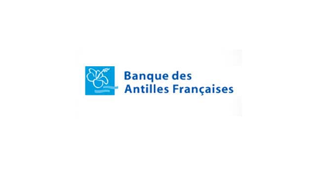 Banque des Antilles Françaises Gosier