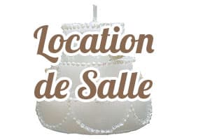 Espace de Réception Le Couloir Lamentin