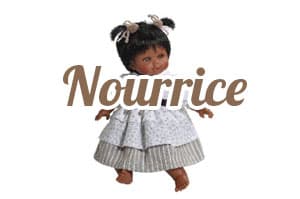 Nourrice Ninon Philetas Deshaies