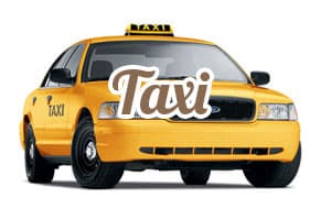 Taxi Alizés