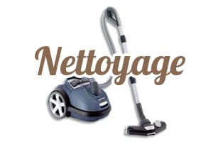TNN Nettoyage