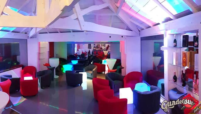 118 Bar Lounge Saint-François - photo 2