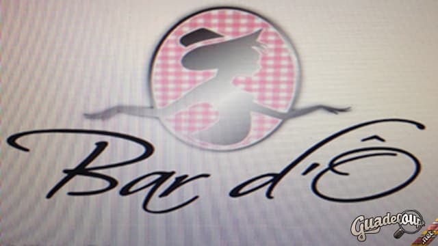 Bar d’Ô Saint-François - photo 2