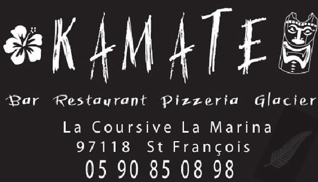 Bar Kamate Saint-François - photo 2