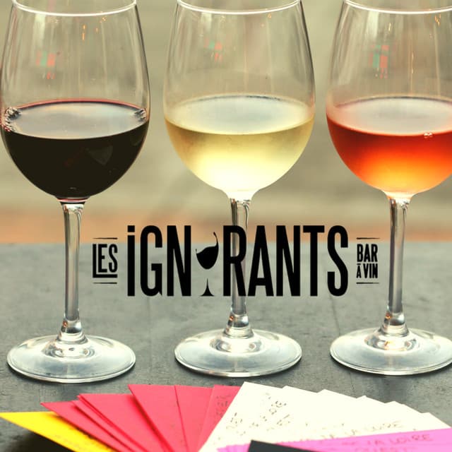 Bar Les Ignorants Gosier