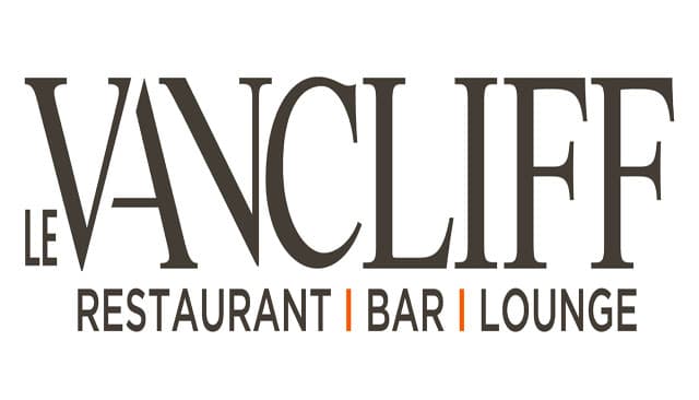 Bar Lounge Le Vancliff Jarry