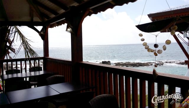 Bar Punta Beach Saint-François - photo 5