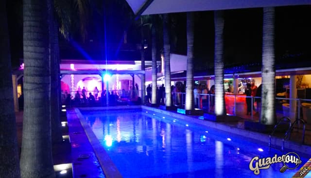 Club Palmyr Gosier - photo 3